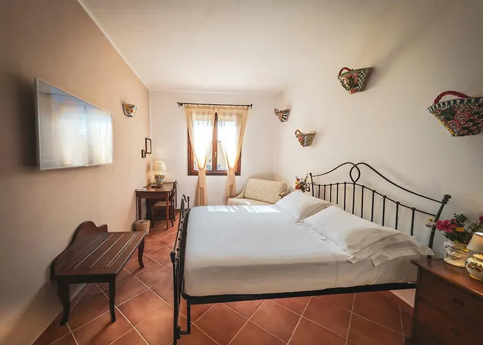 Hotel La Corte Del Sole