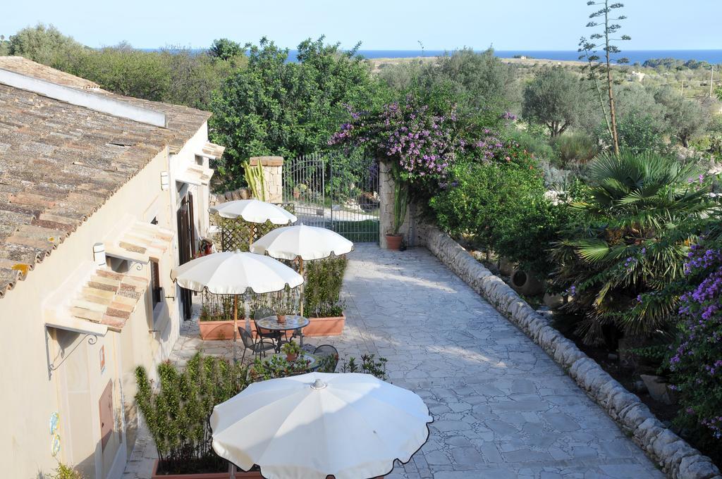 La Corte Del Sole Lido di Noto