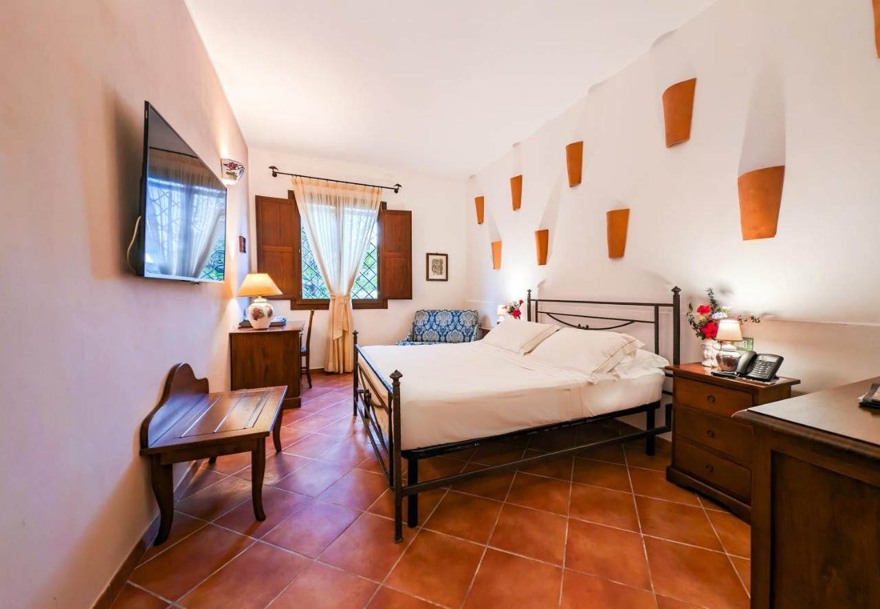 La Corte Del Sole Hotel