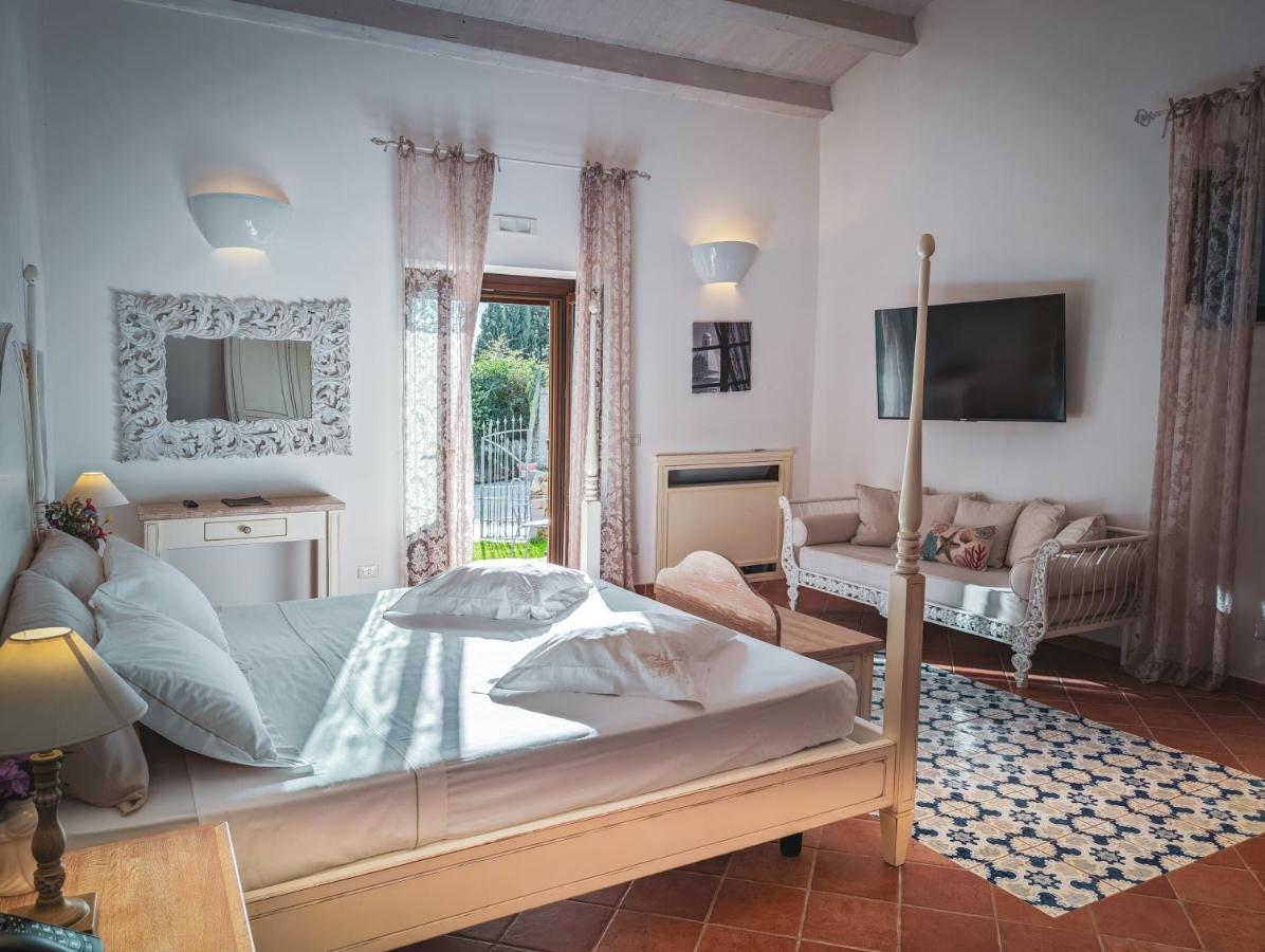 La Corte Del Sole Hotel 4*