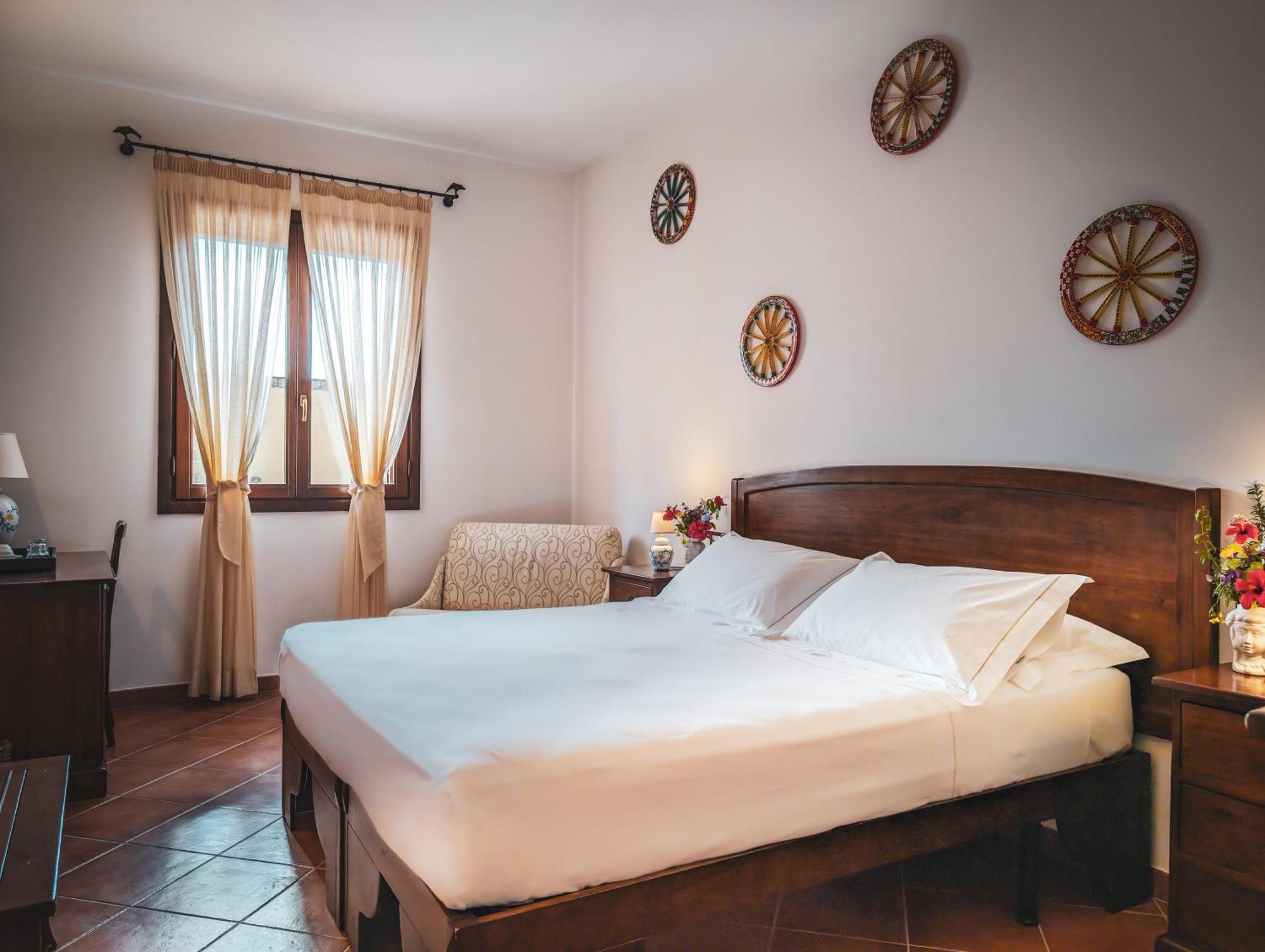 La Corte Del Sole Hotel Lido di Noto