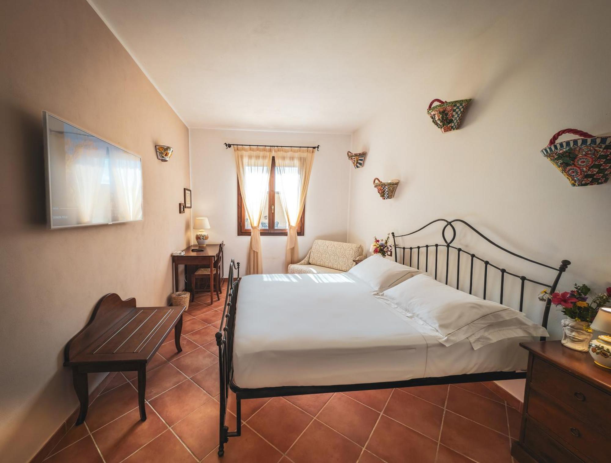 La Corte Del Sole 4* Lido di Noto