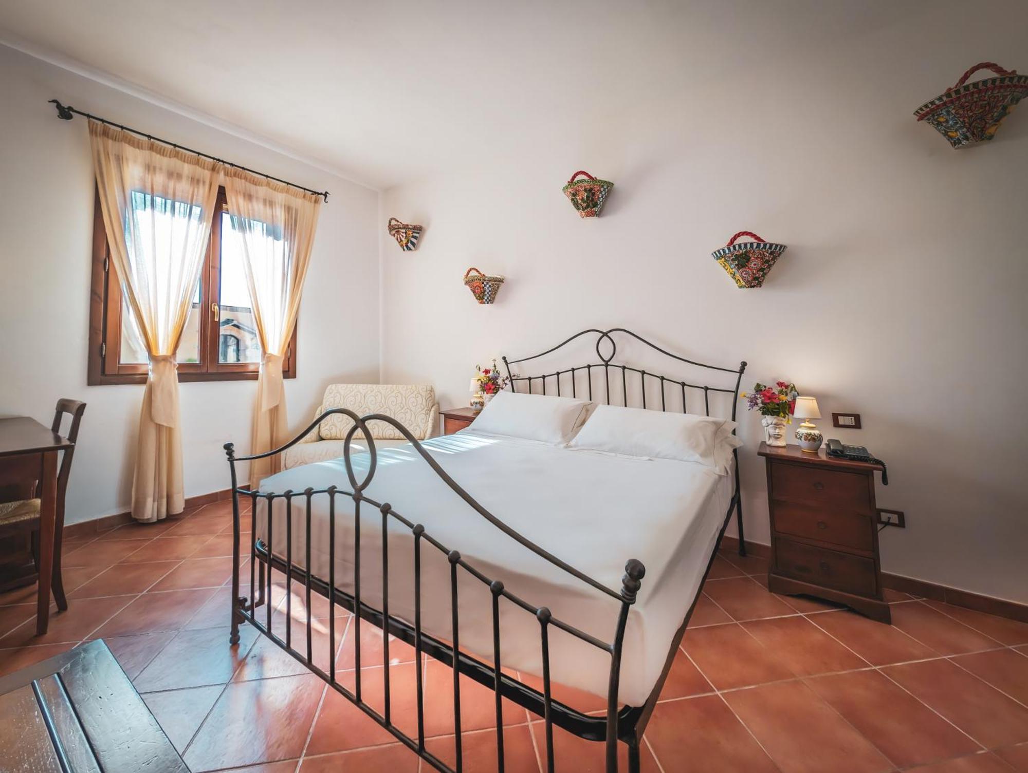 La Corte Del Sole Lido di Noto