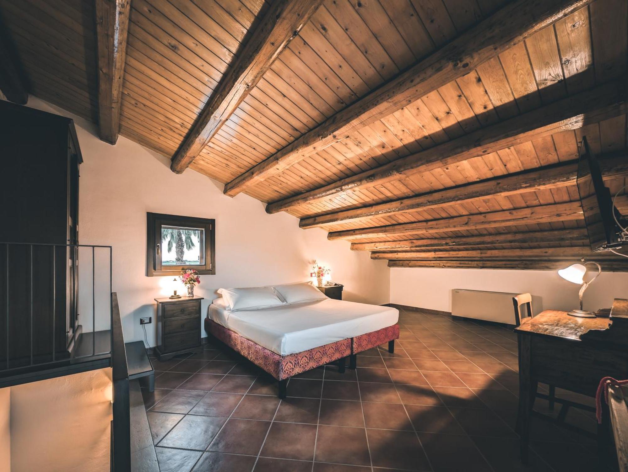 La Corte Del Sole 4*