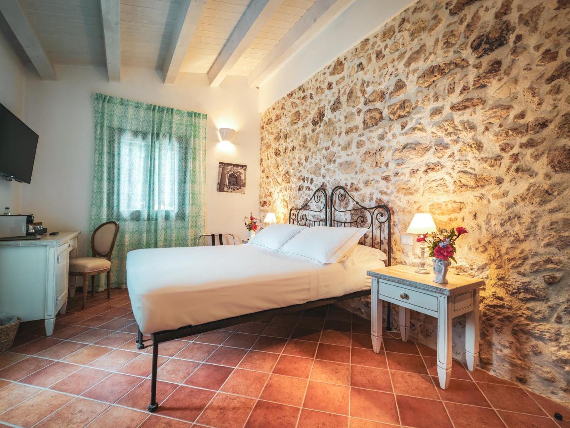La Corte Del Sole Hotel