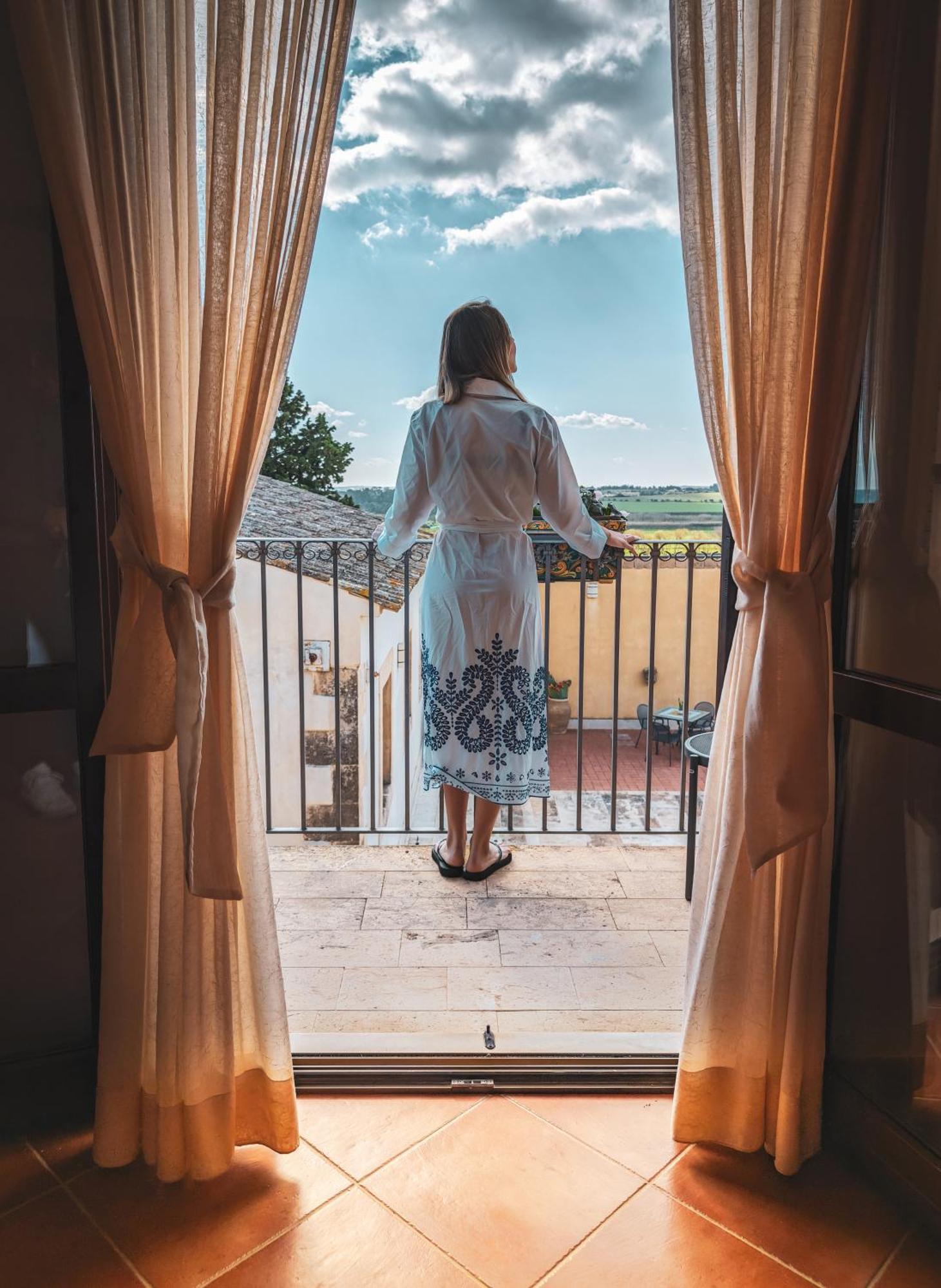 La Corte Del Sole 4* Lido di Noto