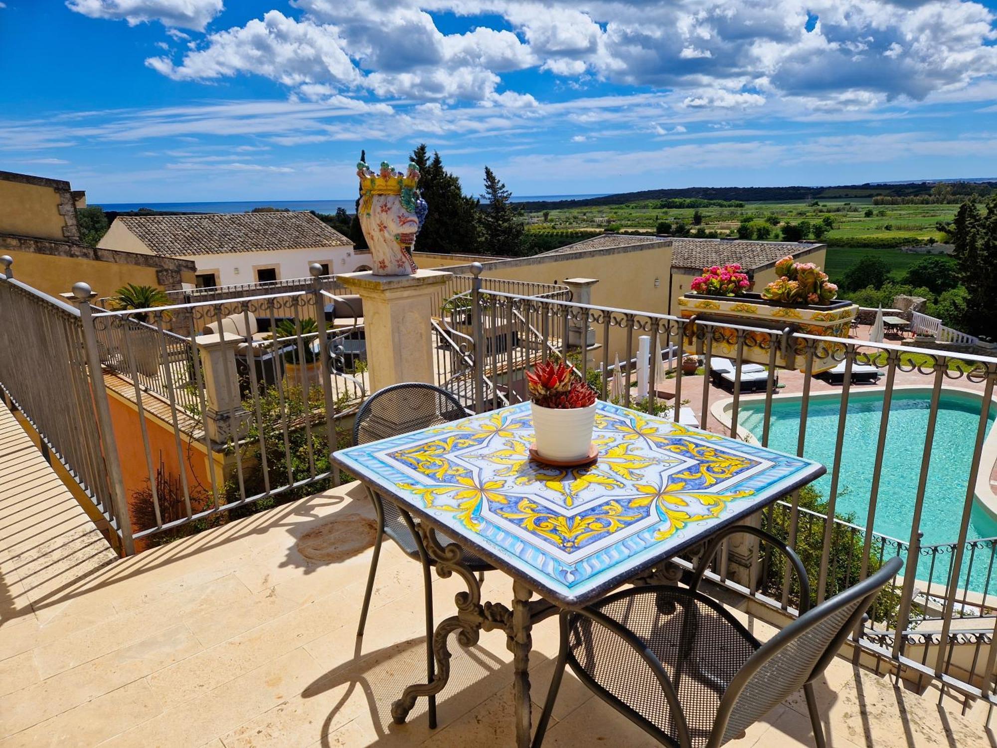 La Corte Del Sole Hotel 4*
