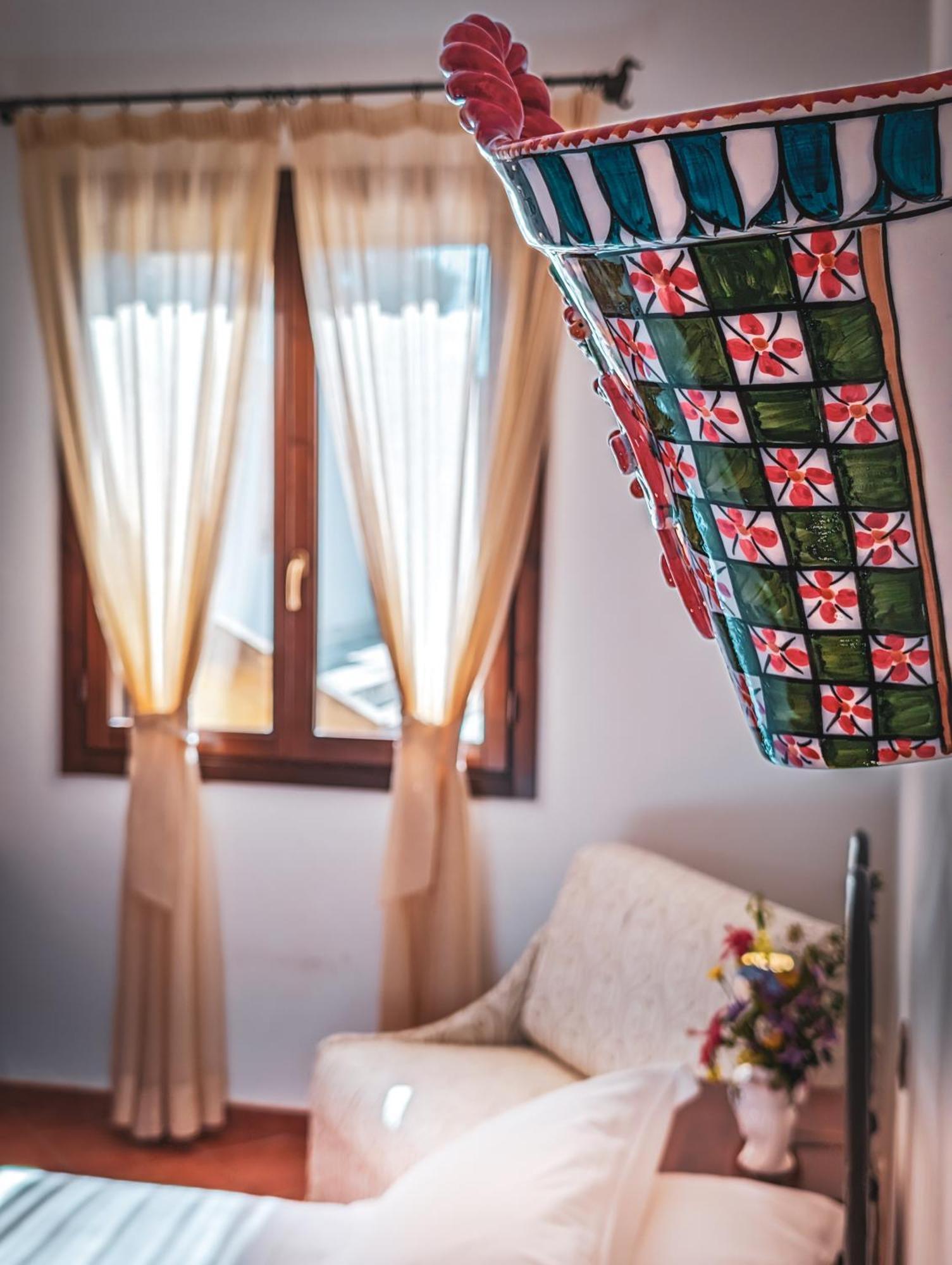 La Corte Del Sole 4* Lido di Noto