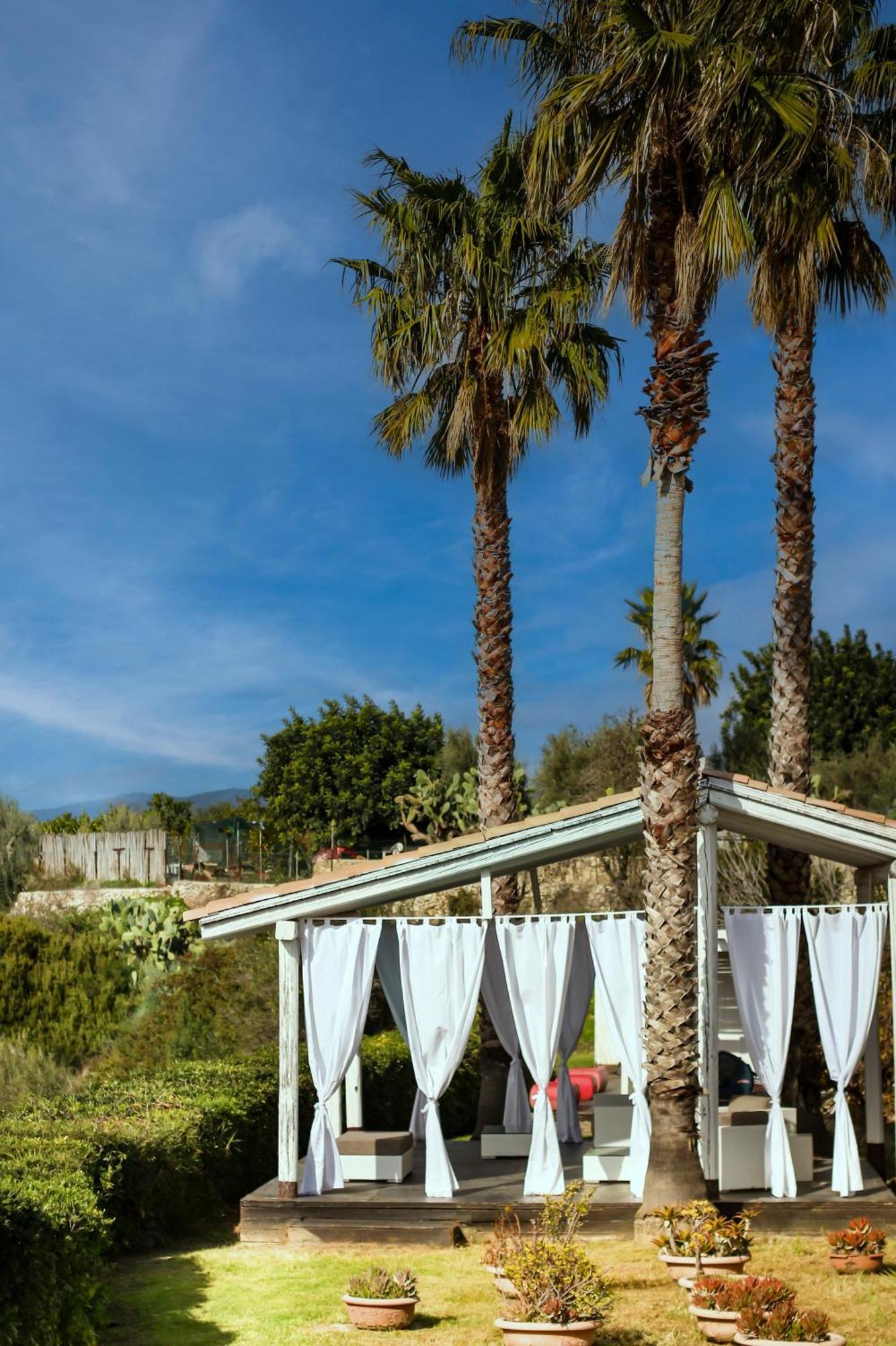 La Corte Del Sole Hotel