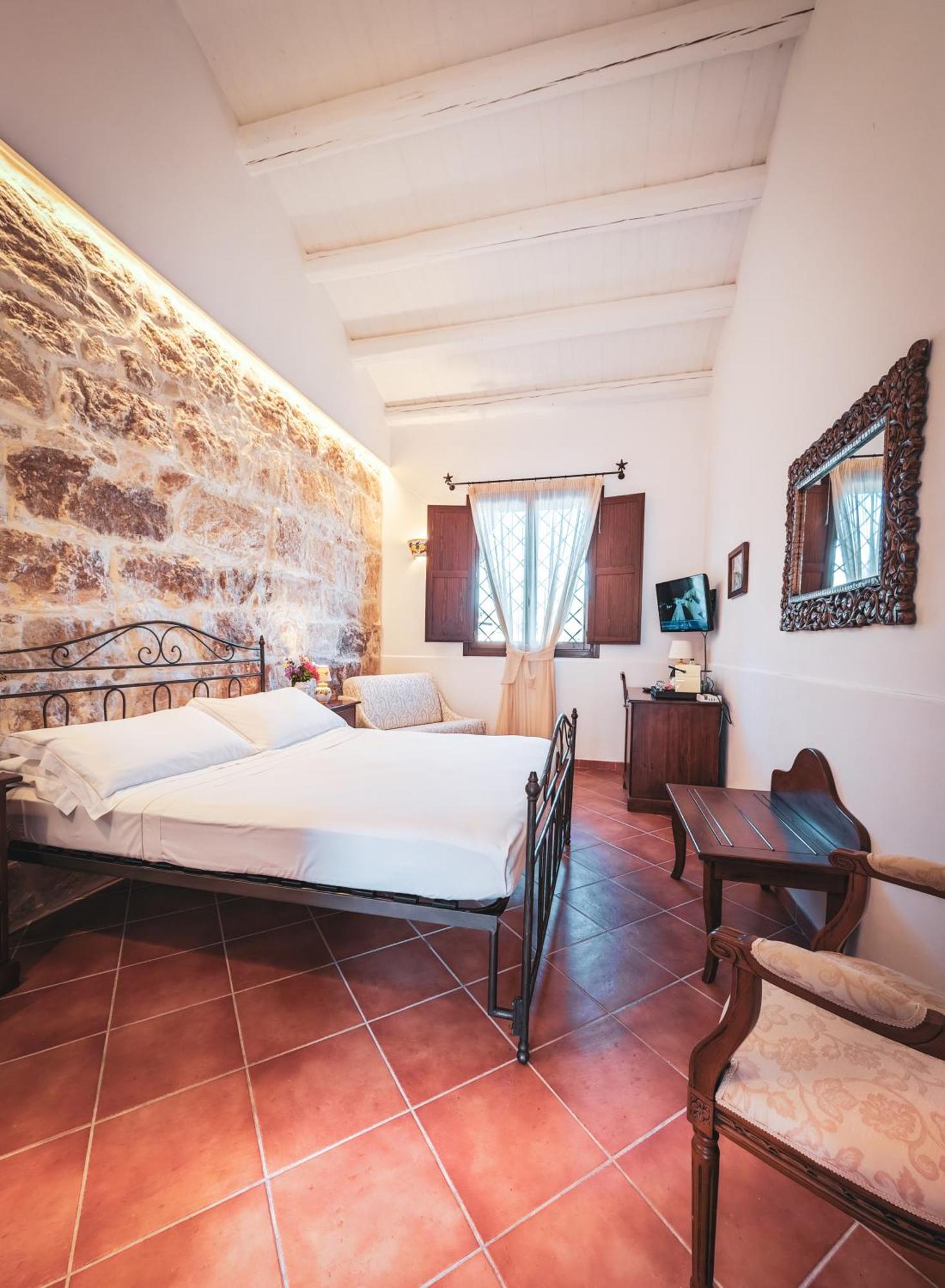 Hotel La Corte Del Sole
