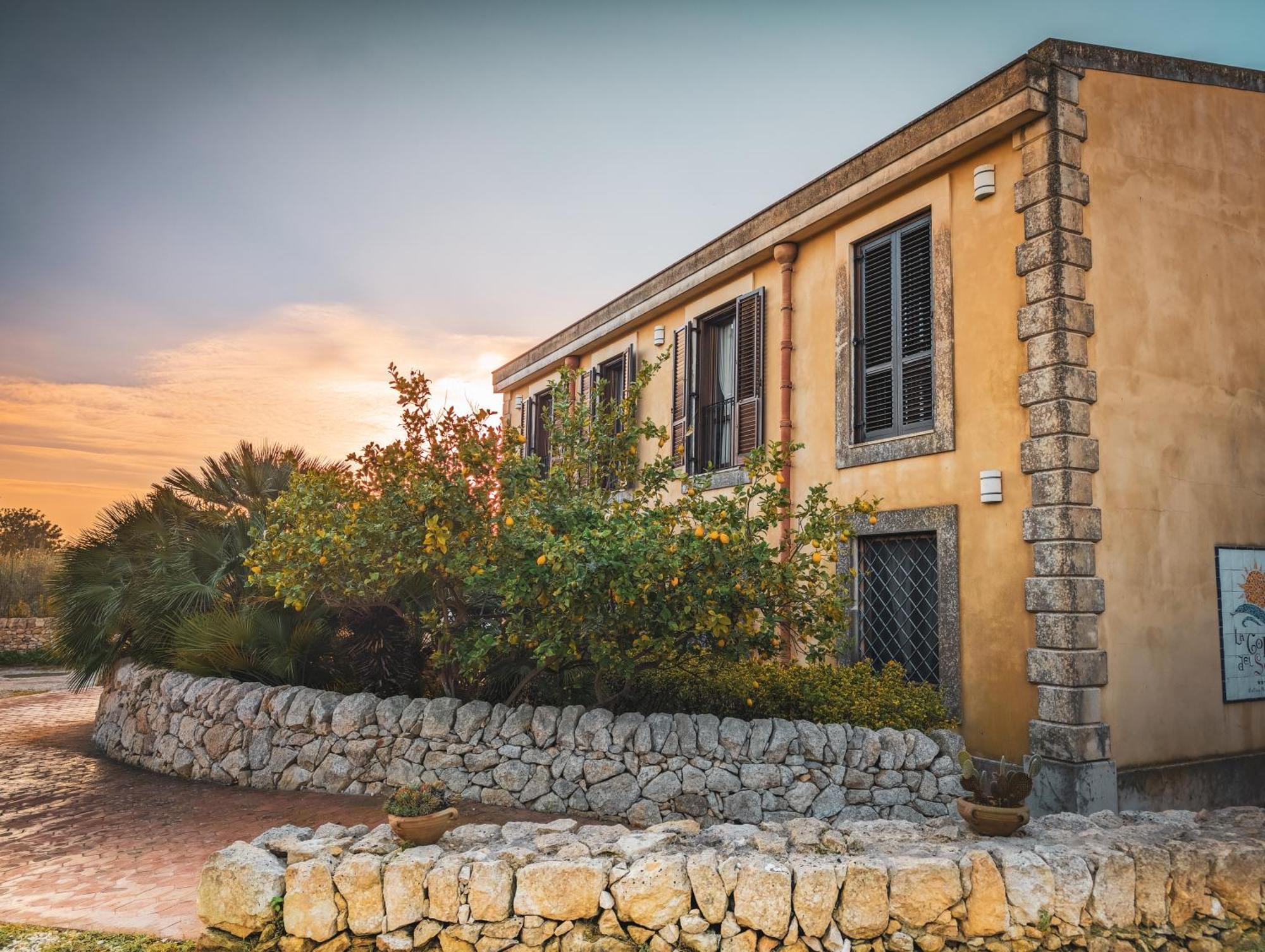La Corte Del Sole Hotel 4*
