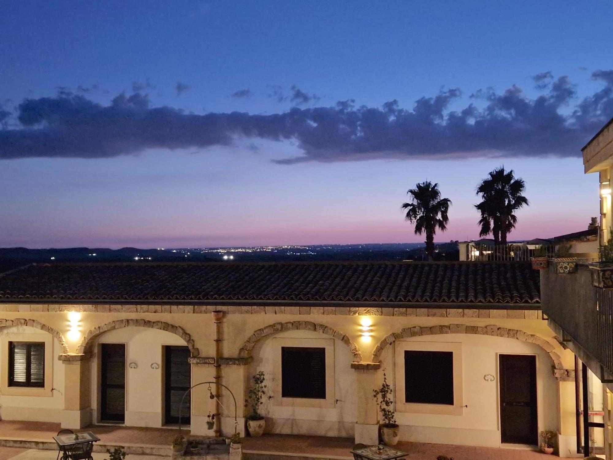 La Corte Del Sole 4*