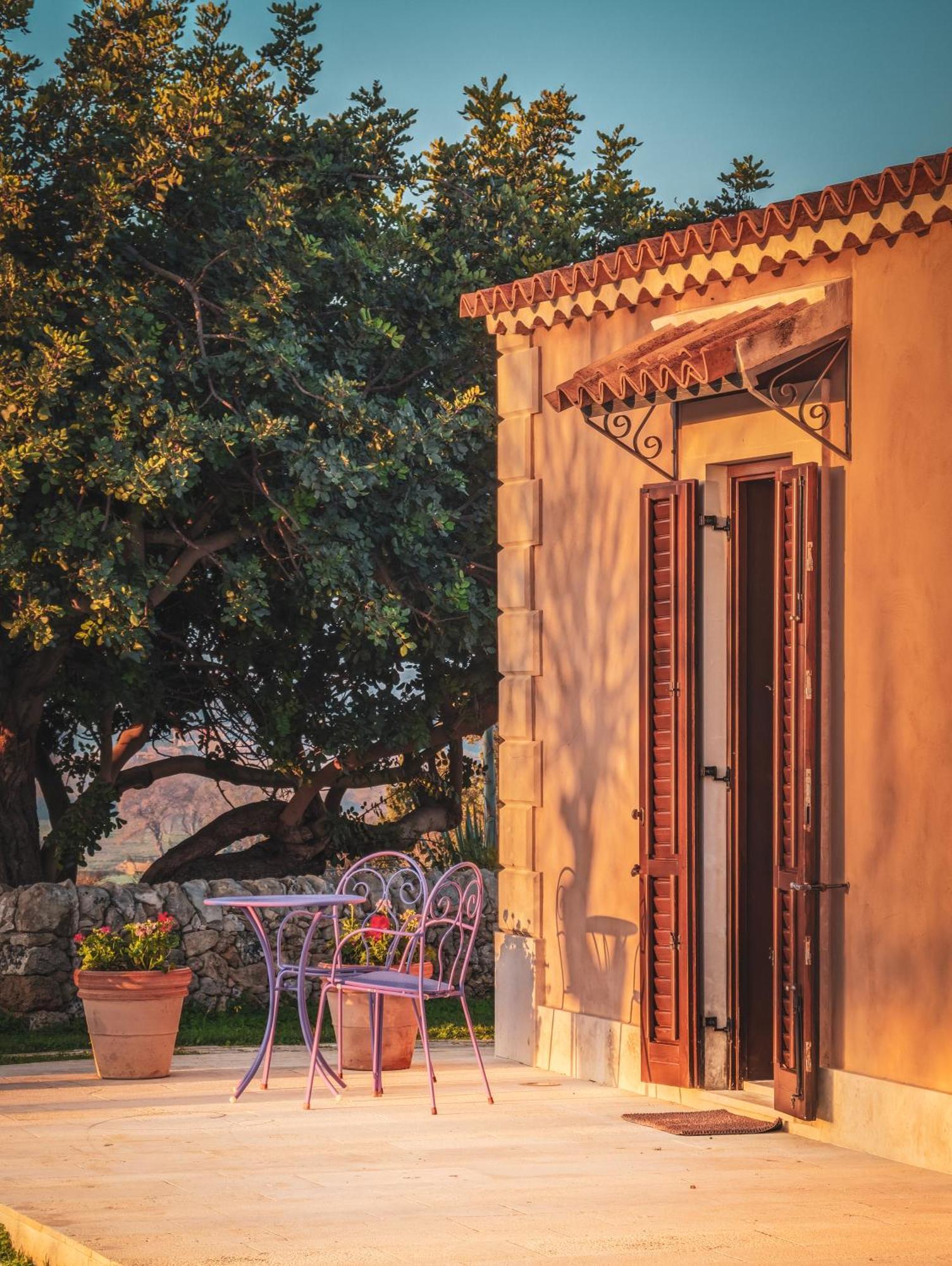 La Corte Del Sole 4* Lido di Noto