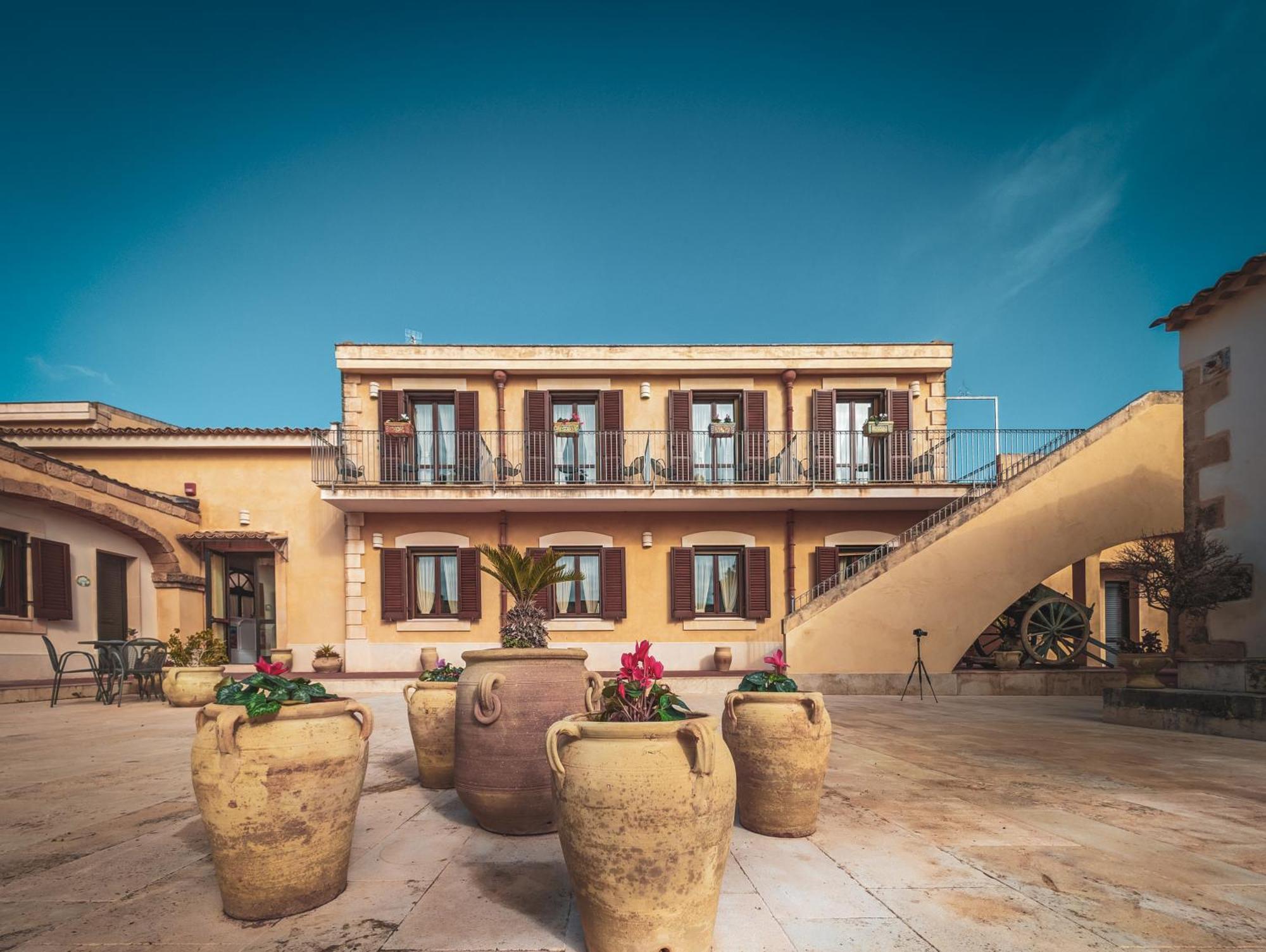 La Corte Del Sole 4*