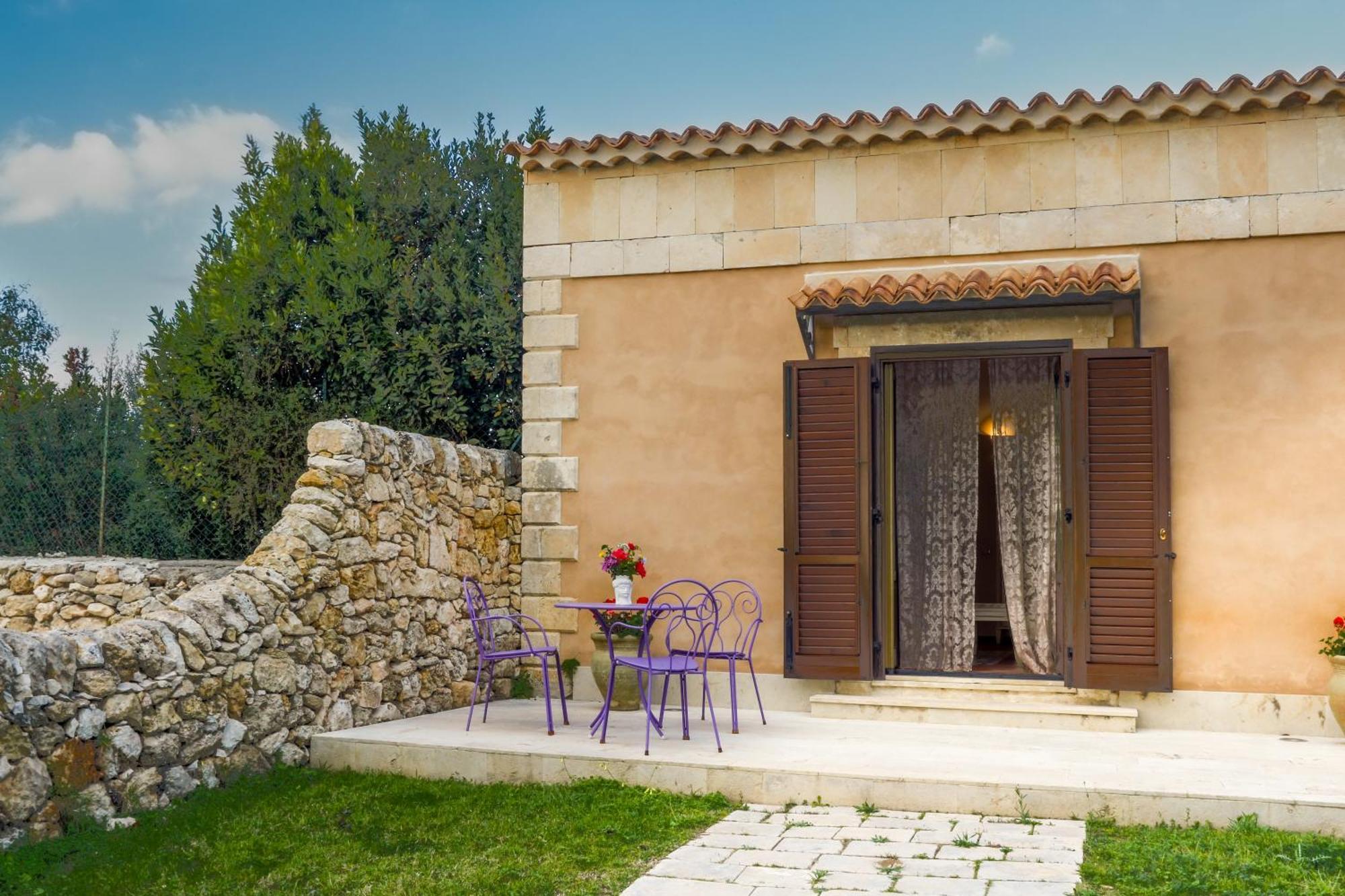 Hotel La Corte Del Sole 4*