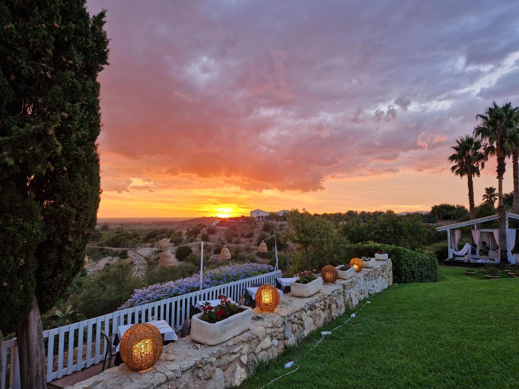 Hotel La Corte Del Sole Lido di Noto