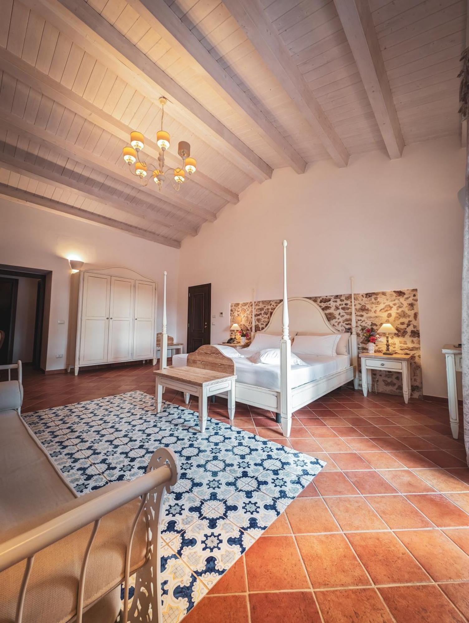 Hotel La Corte Del Sole