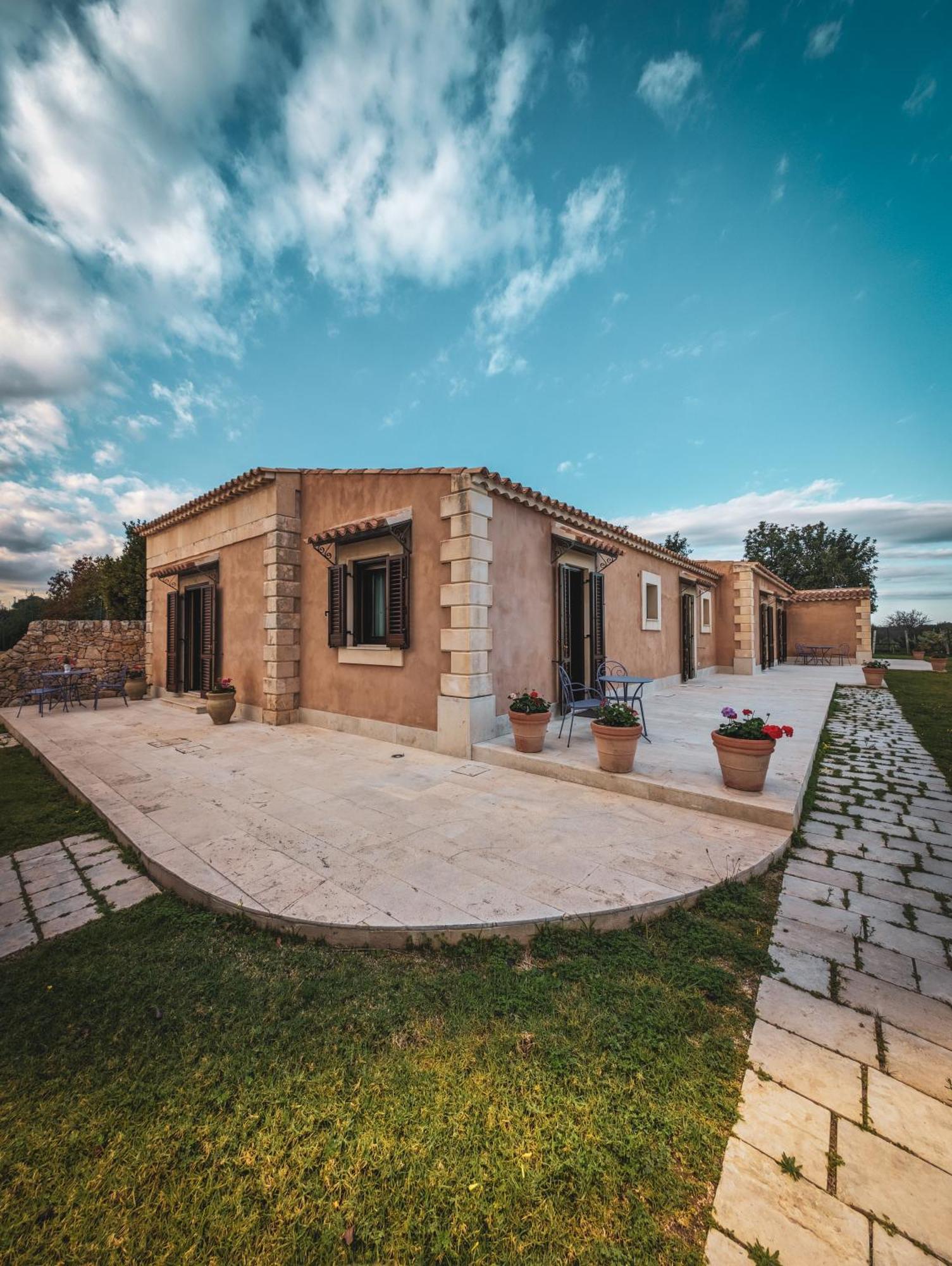 La Corte Del Sole Hotel