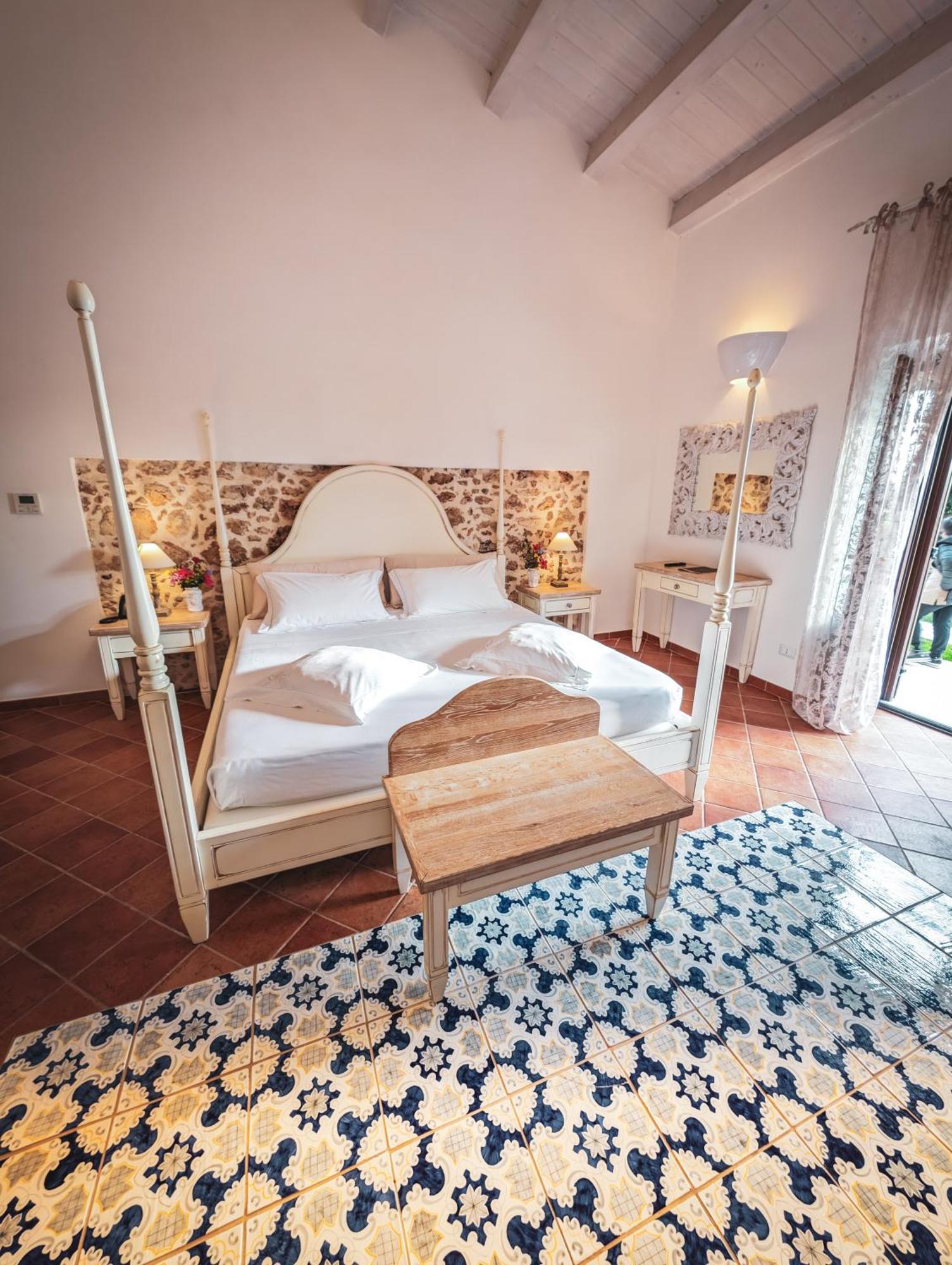 La Corte Del Sole Hotel 4*