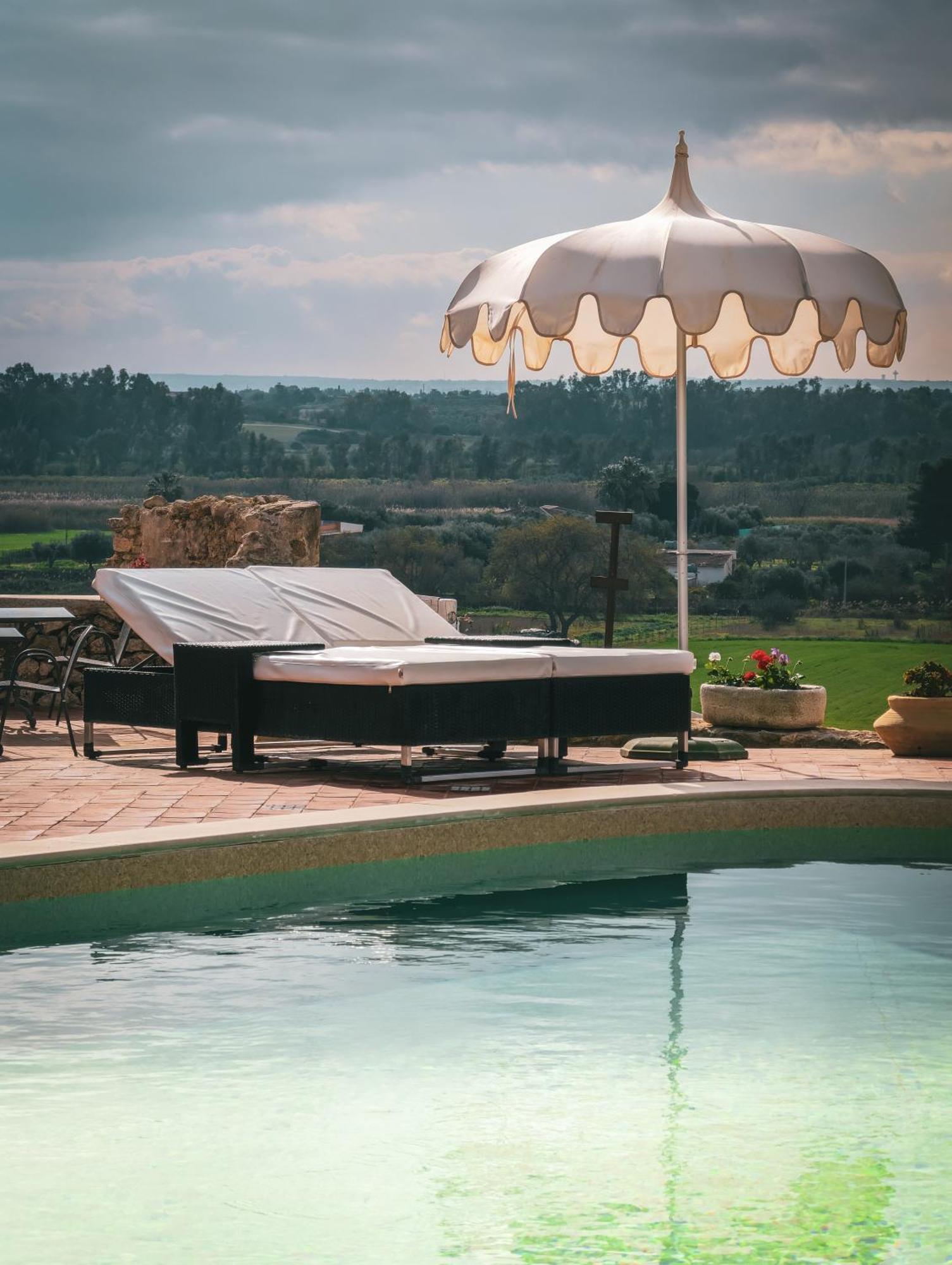 La Corte Del Sole Lido di Noto