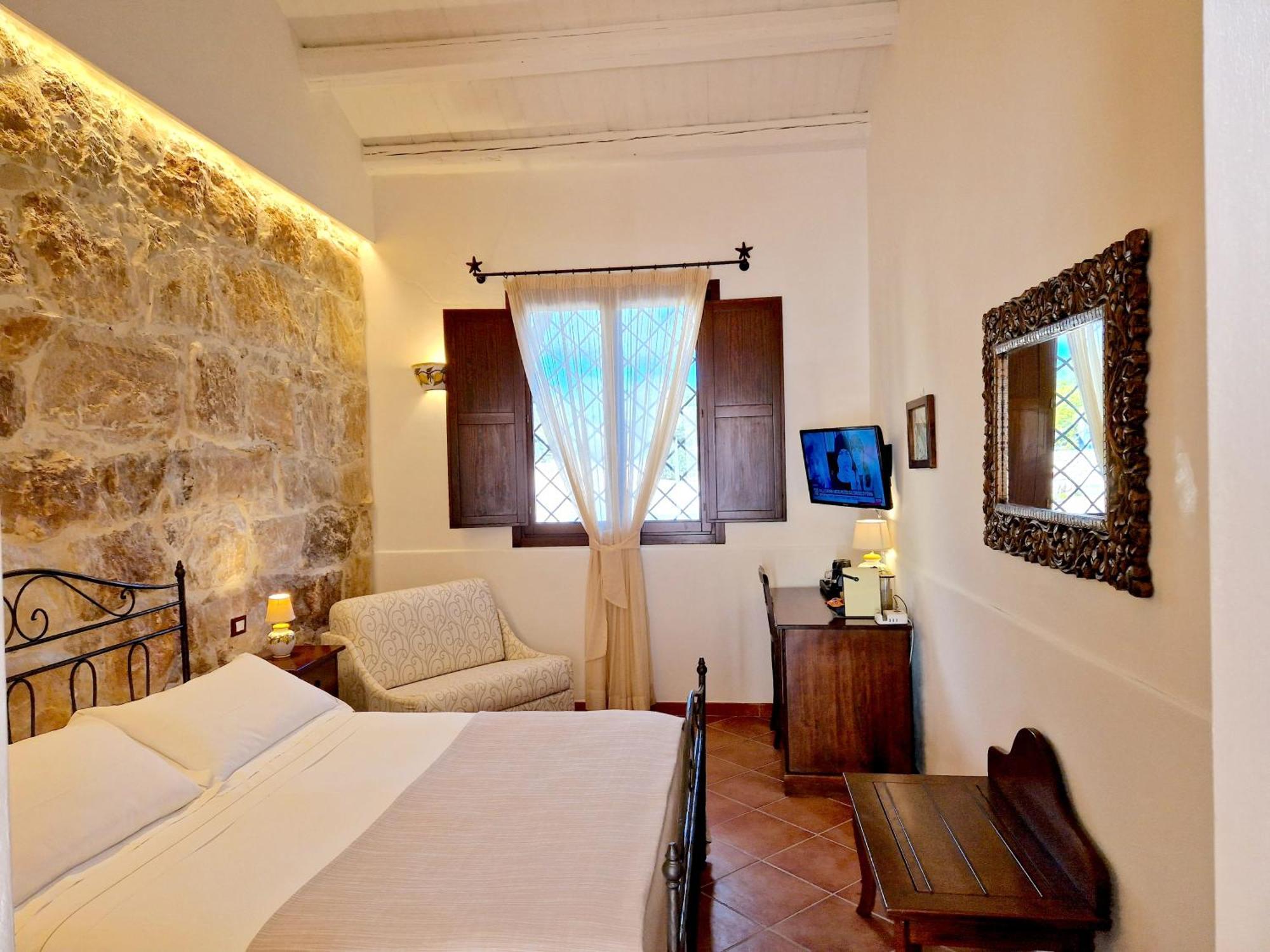 La Corte Del Sole Hotel Lido di Noto