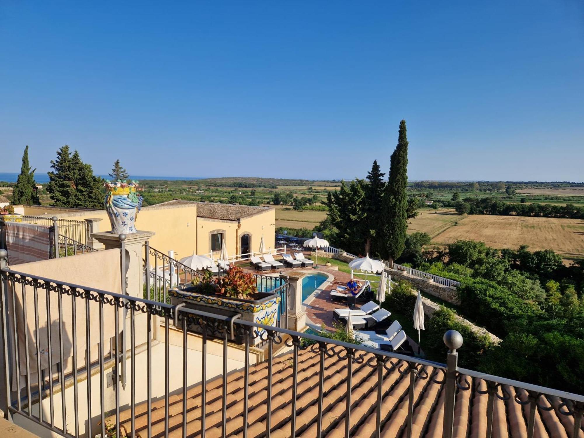 La Corte Del Sole Hotel