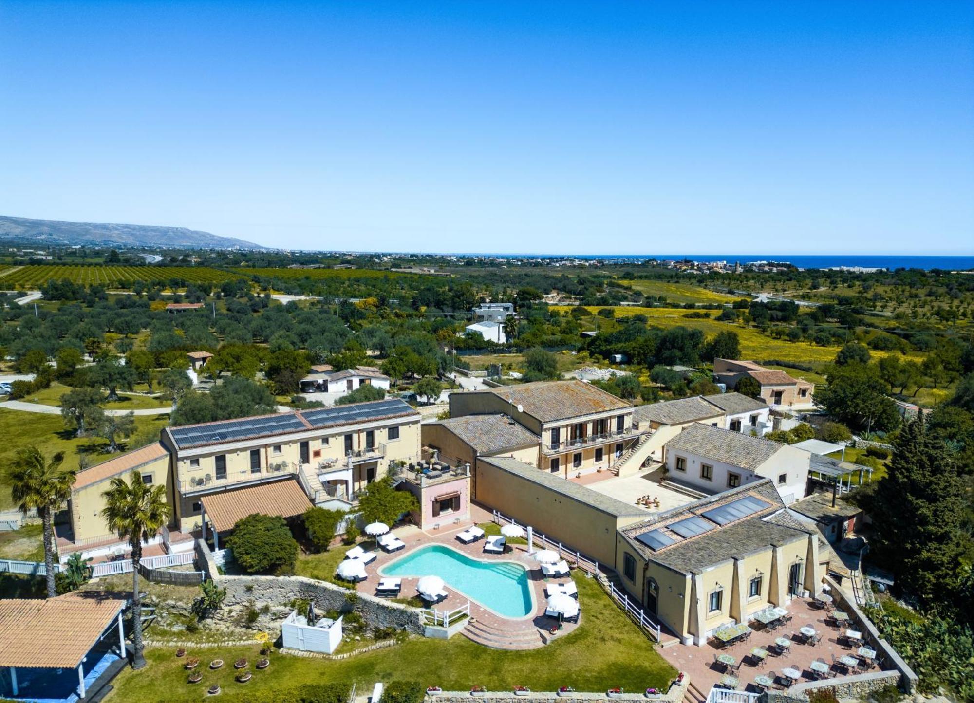 La Corte Del Sole 4*