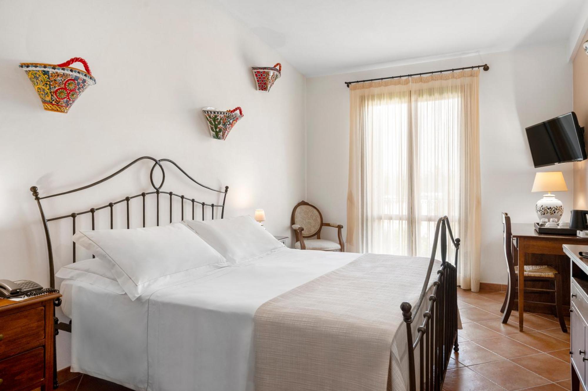 La Corte Del Sole Hotel 4*