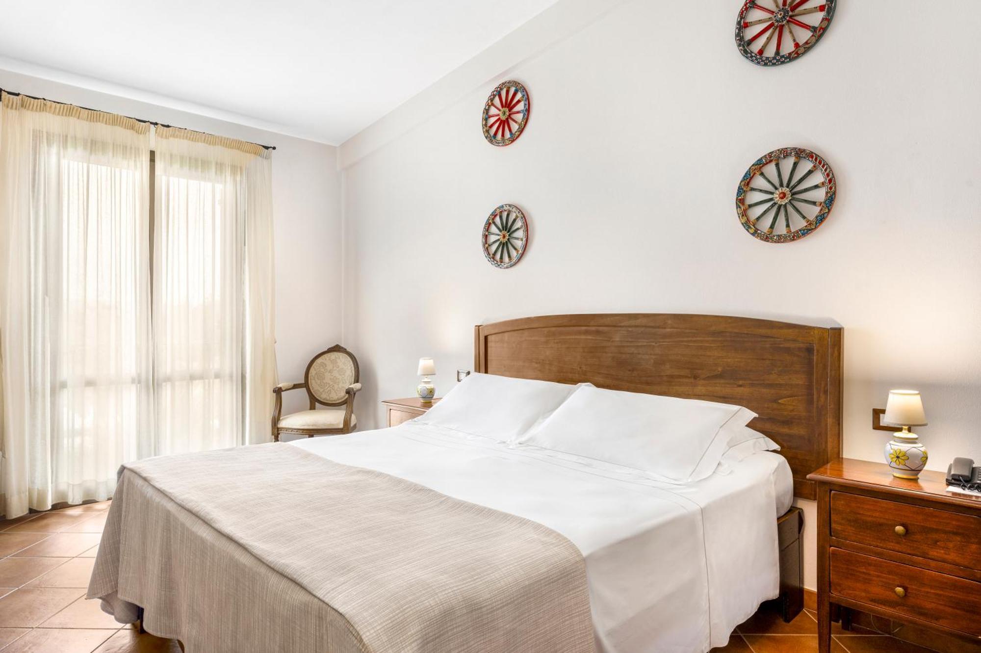 Hotel La Corte Del Sole Lido di Noto