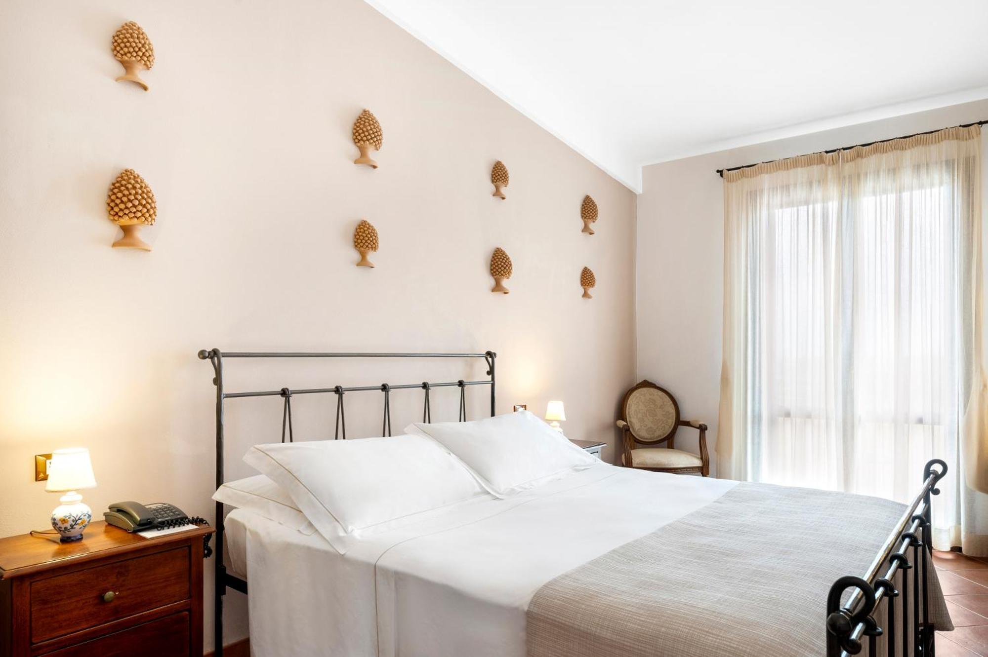 La Corte Del Sole Hotel