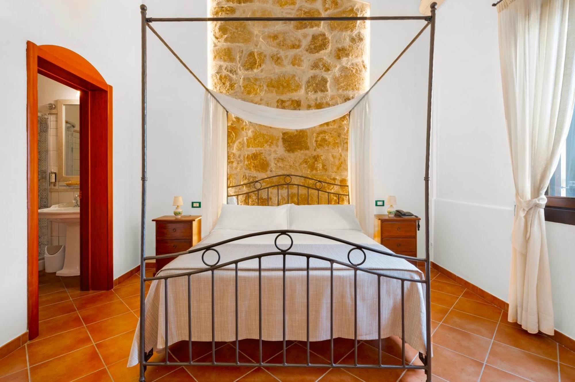 La Corte Del Sole Hotel