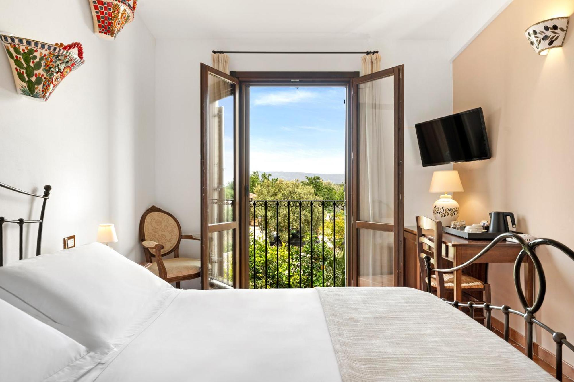 Hotel La Corte Del Sole Lido di Noto