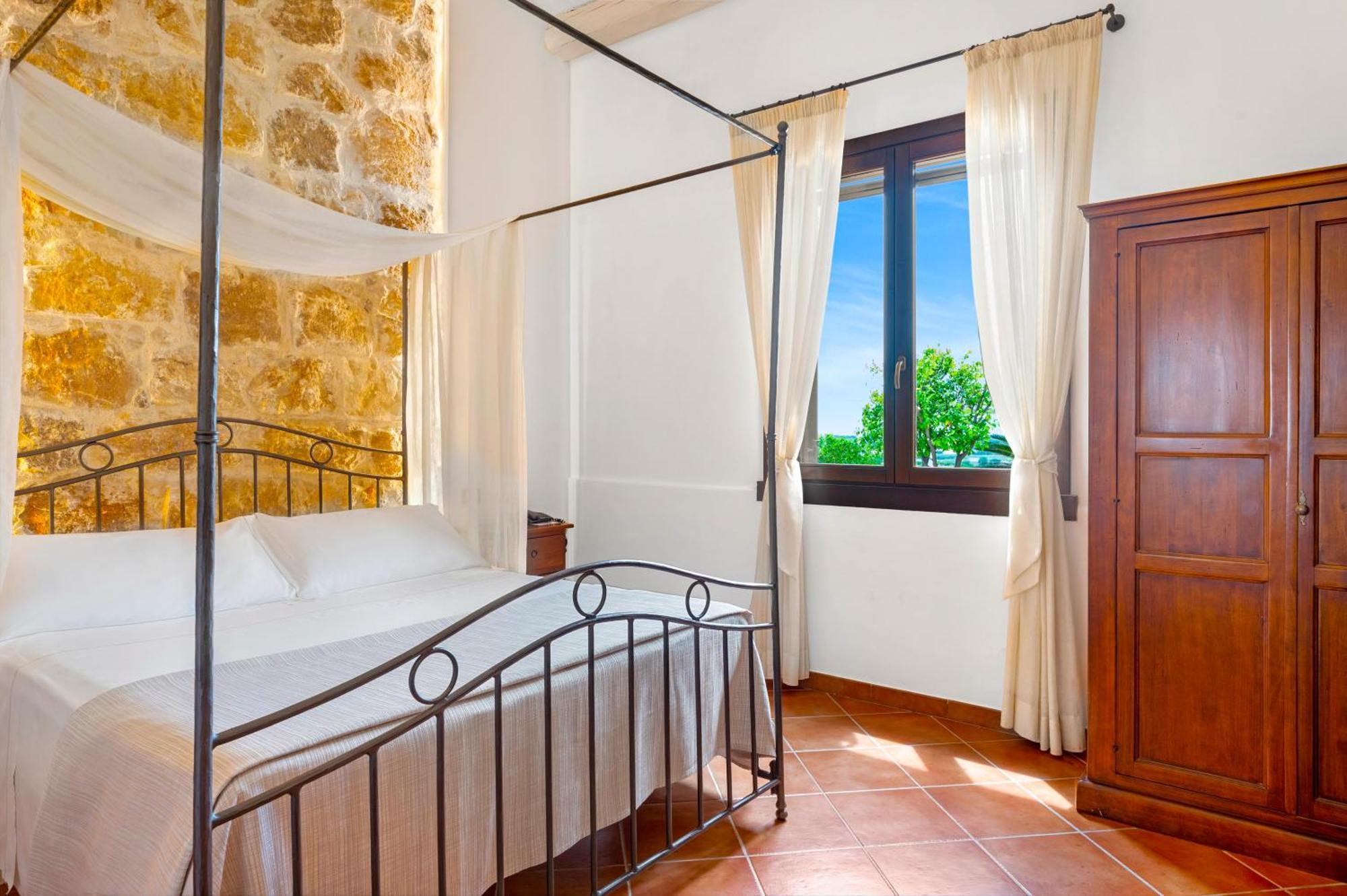 La Corte Del Sole Hotel 4*