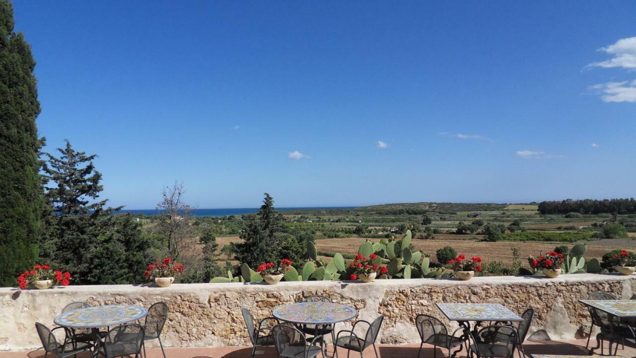 Hotel La Corte Del Sole
