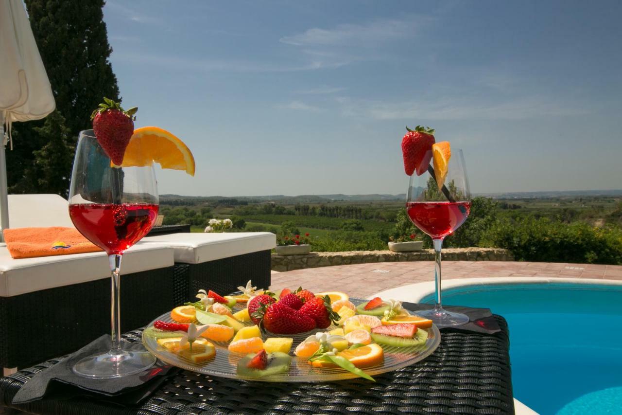 La Corte Del Sole Hotel 4*