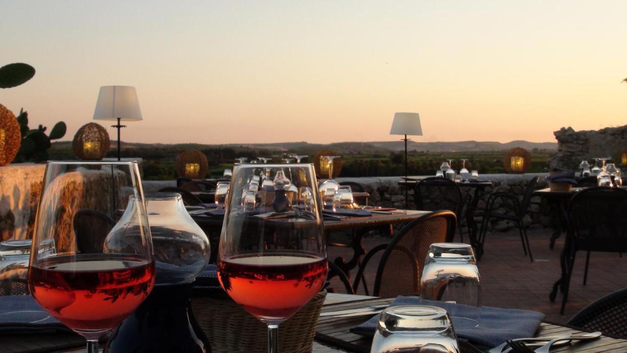 La Corte Del Sole 4*