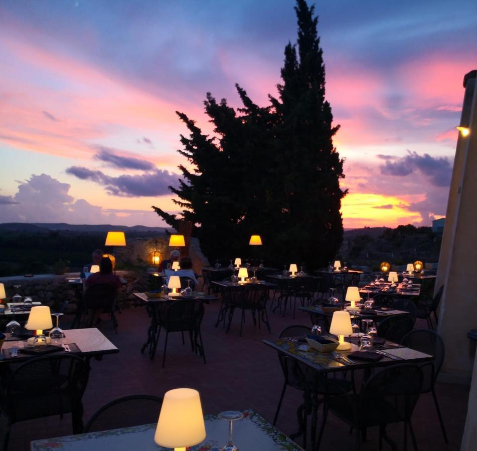 La Corte Del Sole Lido di Noto