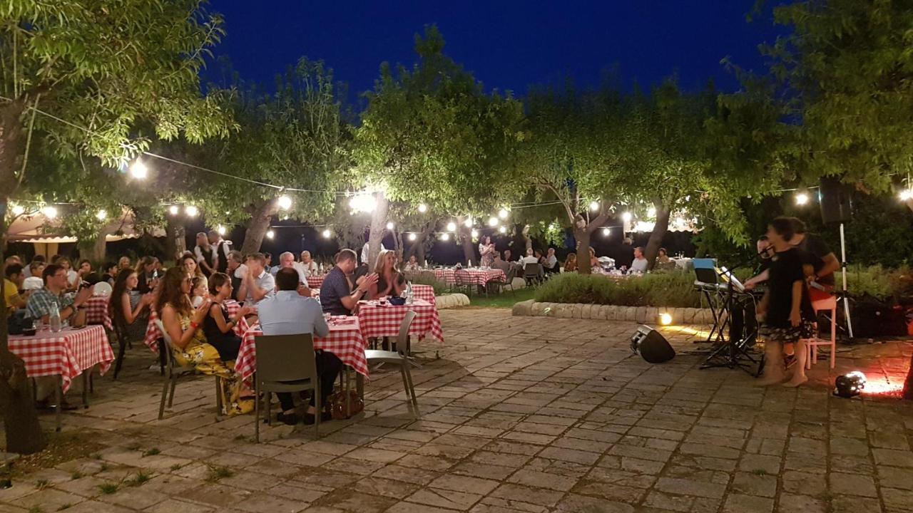 La Corte Del Sole Lido di Noto