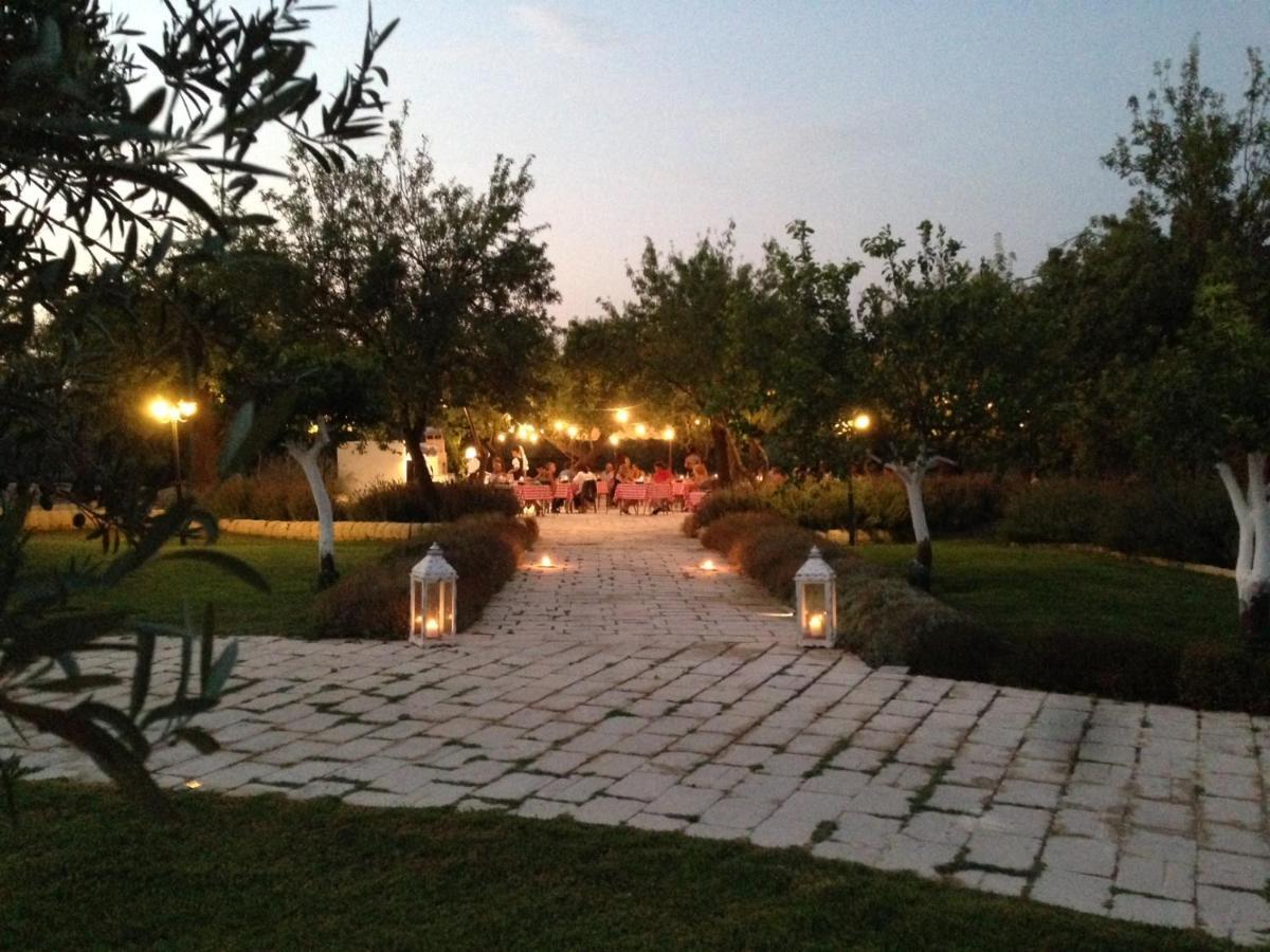 La Corte Del Sole Hotel